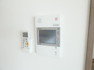 【セキュリティ】 | S-RESIDENCE上社南amante