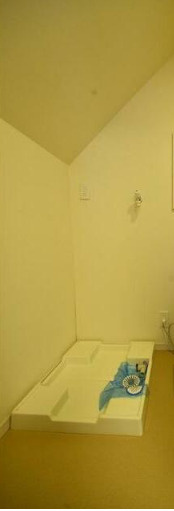 RIKO　HOUSEの設備