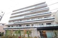 台東区根岸３丁目のマンションの画像