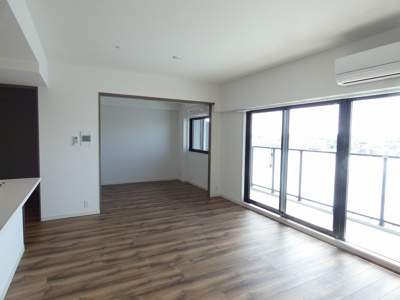 【内装】 | S-RESIDENCE上社南amante