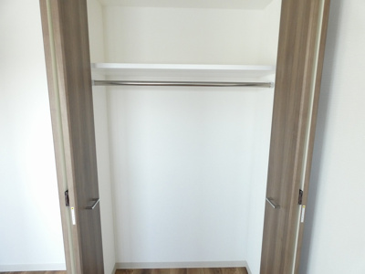 【収納】 | S-RESIDENCE上社南amante