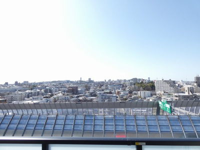 【展望】 | S-RESIDENCE上社南amante