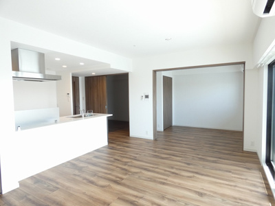 【洋室】 | S-RESIDENCE上社南amante