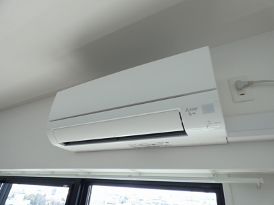 【寝室】 | S-RESIDENCE上社南amante