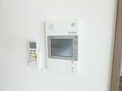 【セキュリティ】 | S-RESIDENCE上社南amante