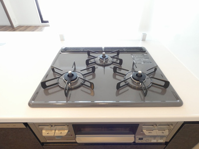 【内装】 | S-RESIDENCE上社南amante