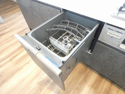 【内装】 | S-RESIDENCE上社南amante