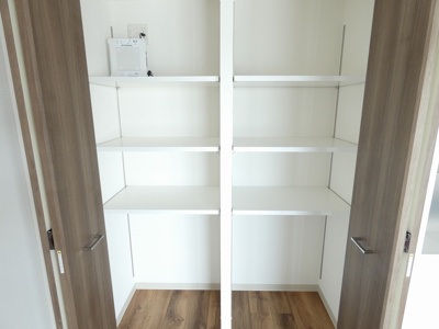 【内装】 | S-RESIDENCE上社南amante