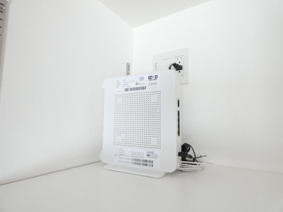 【内装】 | S-RESIDENCE上社南amante