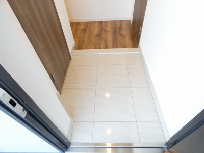 【玄関】 | S-RESIDENCE上社南amante