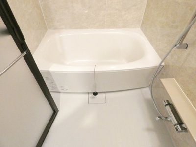 【浴室】 | S-RESIDENCE上社南amante