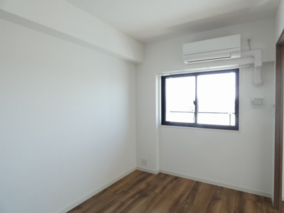 【寝室】 | S-RESIDENCE上社南amante