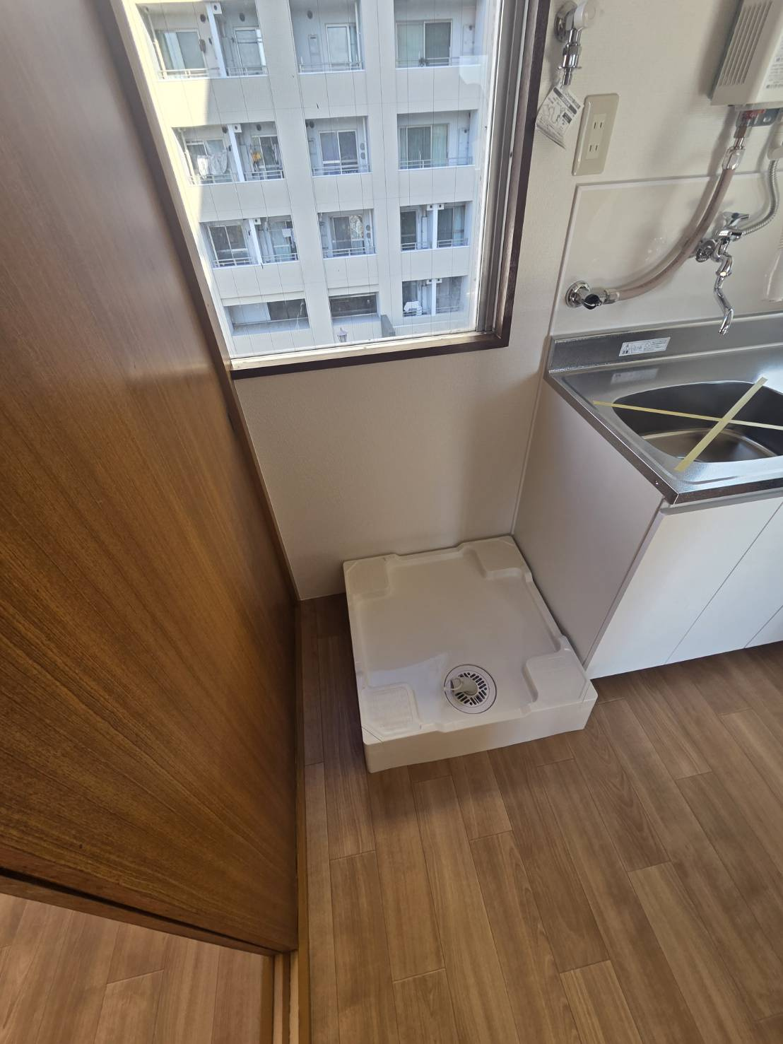 タカギビルの設備