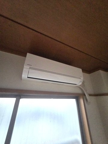 タカギビルの設備