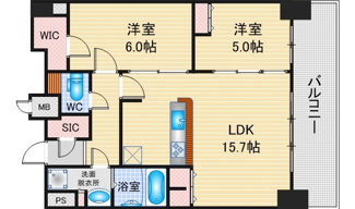 【間取り】 | S-RESIDENCE上社南amante | 略図の為、現状優先