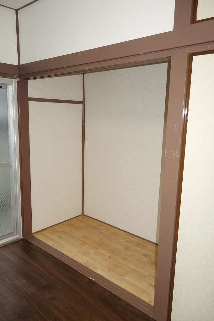 橋本コーポのその他
