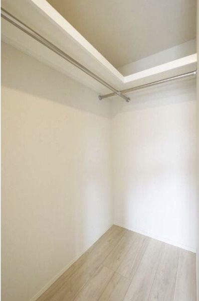 セジョリ中野富士見町の収納