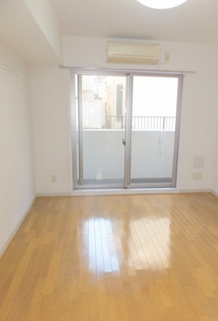 キングスコートの展望