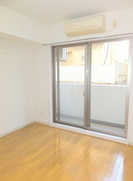 キングスコートのセキュリティ