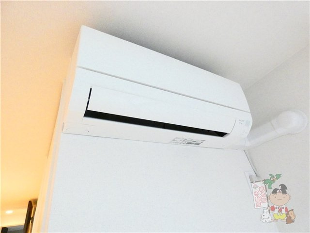 クロムノワールの設備