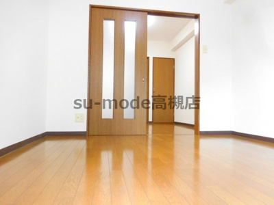 【寝室】 | シティハウス・グリンデル