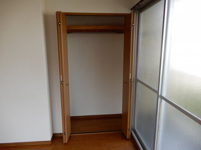 【収納】 | 斉田マンション