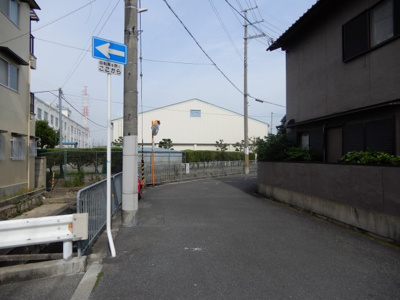 【周辺】 | 斉田マンション