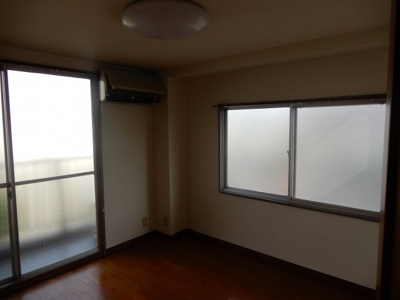 【子供部屋】 | 斉田マンション