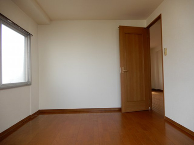 【洋室】 | 斉田マンション