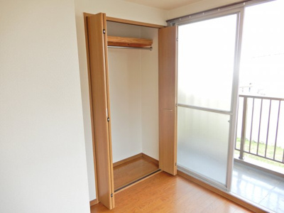 【収納】 | 斉田マンション