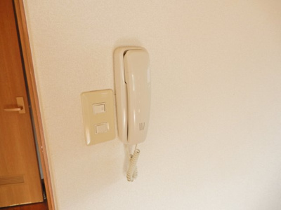 【セキュリティ】 | 斉田マンション