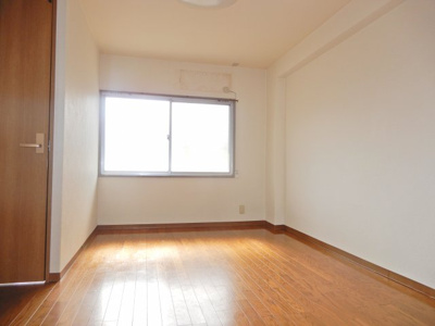 【居間・リビング】 | 斉田マンション