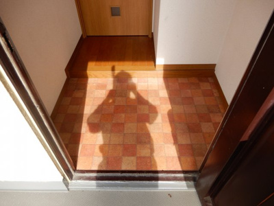 【玄関】 | 斉田マンション