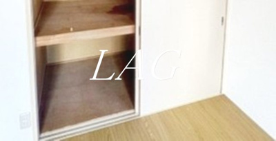 【収納】 | アザレアコーポA棟 | 収納です。