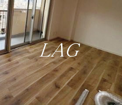 【寝室】 | シャンボール新中野 | 寝室です。