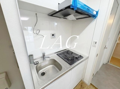 【キッチン】 | シャンボール新中野 | キッチンです。