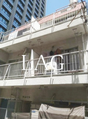 【外観】 | 中山ビル | 外観です。