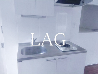 【キッチン】 | 中山ビル | キッチンです。