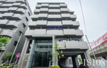 ルーブル仲六郷弐番館の画像