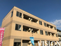 La Seed Reveの画像