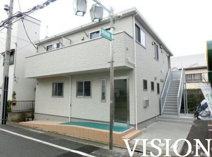 パークサイド和田の画像