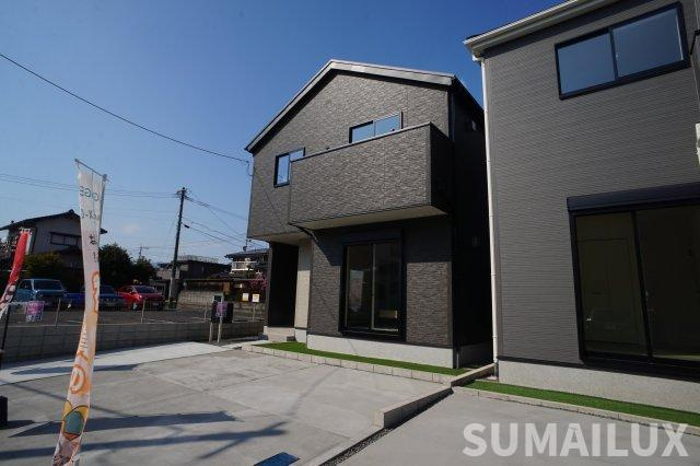 リナージュＬ　熊本中央区出水６丁目２４－1期