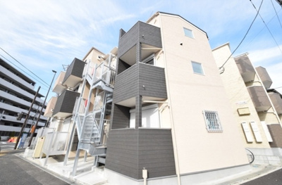 【その他共用部分】 | サンタハウス