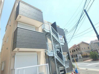 【外観】 | サンタハウス