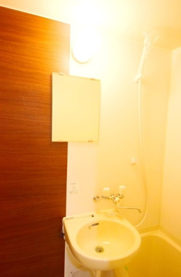 【洗面所】 | サンタハウス