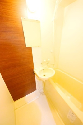 【浴室】 | サンタハウス