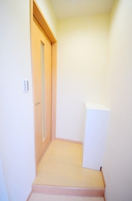 【玄関】 | サンタハウス