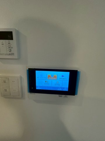 「防音マンション」クリオラモード新江古田サウンドテラスのセキュリティ
