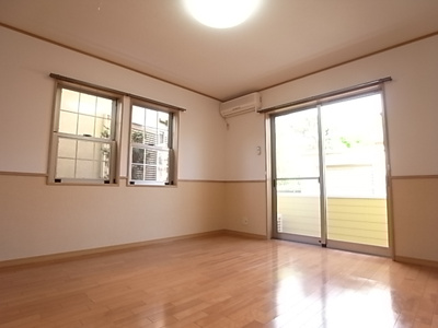 【寝室】 | ル・ボンヌール