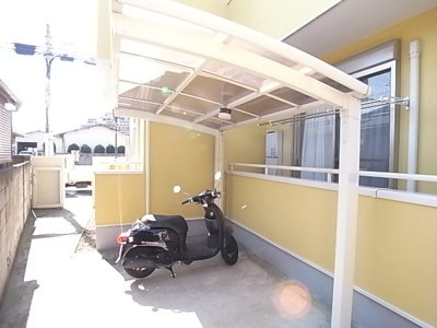 【その他共用部分】 | ル・ボンヌール